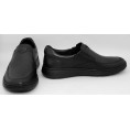 туфлі Stepter 8721 black 